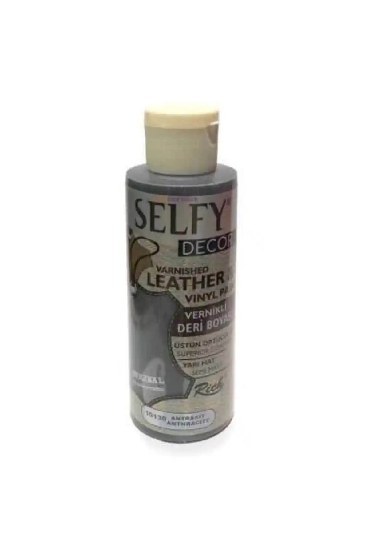 Deri Boyası Seçimi ve Uygulama Teknikleri: Dayanıklı ve Estetik Çözümler