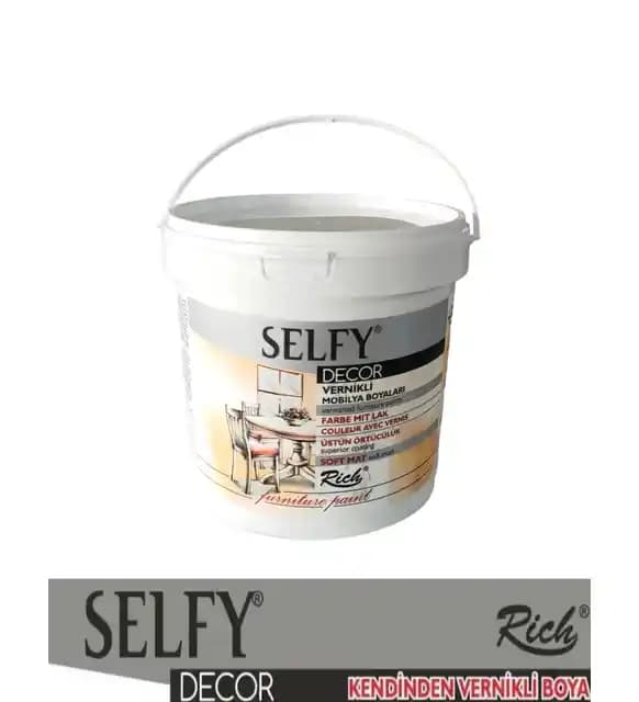 Rich Selfy Decor Antik Beyaz Konseptine İlişkin Arama Sonuçları ve Analiz Raporu