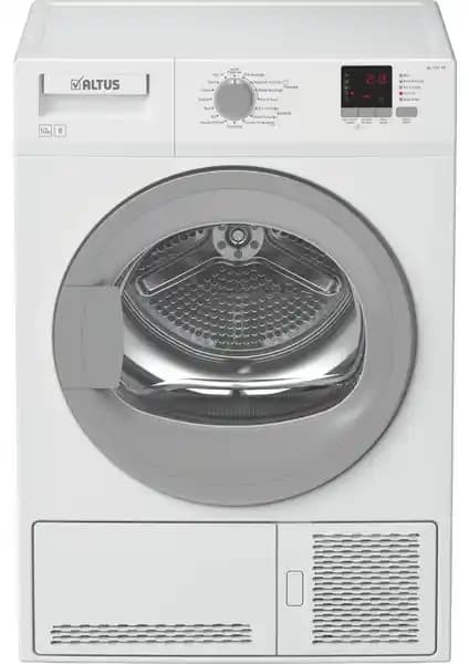 Altus AL 101 Yb 10 Kg Çamaşır Kurutma Makinesi Özellikleri ve Kullanıcı Yorumları