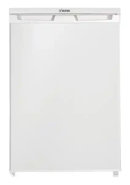 Altus AL 306 B 114 lit küçük alanlar için enerji tasarruflu ve dayanıklı buzdolabı