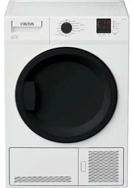 Altus AL 81 YB B Enerji Verimli 8 Kg Çamaşır Kurutma Makinesi Özellikleri ve Kullanım İpuçları