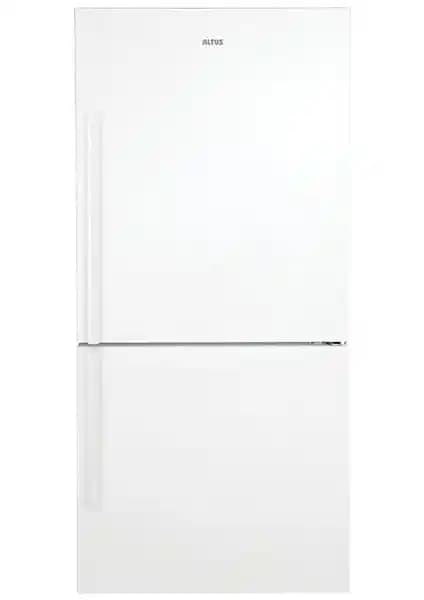 Altus ALK 482 Geniş Hacimli ve Enerji Tasarruflu Modern Buzdolabı Özellikleri