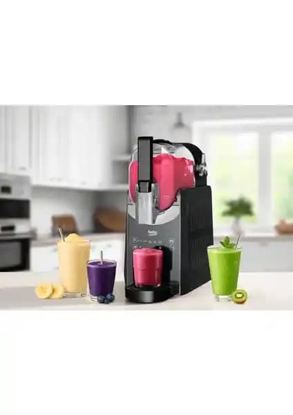 Altus Beko Sm 5670 Slushmix Buzlu İçecek Makinesi Geniş Kapasiteli ve Çok Fonksiyonlu