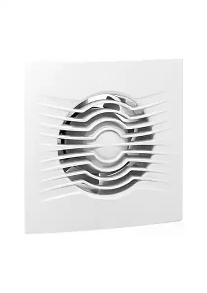 Ars 120 Lik Aspiratör: Güçlü ve Enerji Verimli Hava Tahliyesi Çözümü