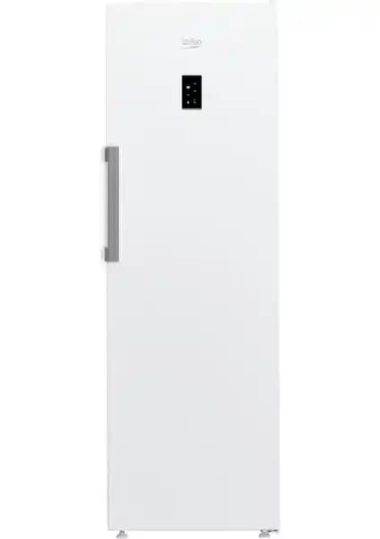 Beko 7681 EB NoFrost Dondurucu: Gelişmiş Teknoloji ve Kullanışlı Tasarım