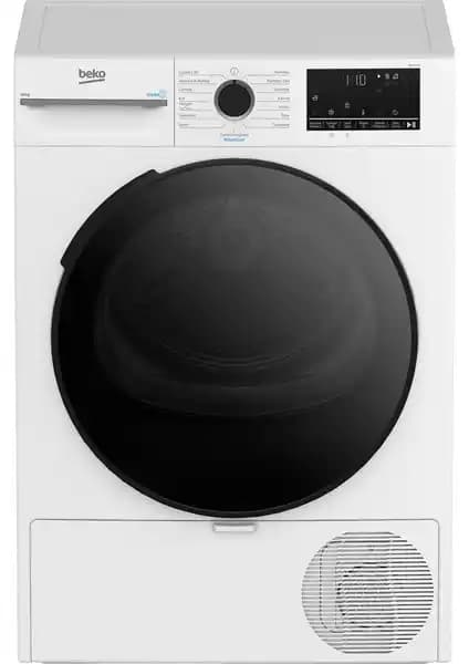 Beko Kmx 1001 10 kg Isı Pompalı Çamaşır Kurutma Makinesi Özellikleri ve Performansı