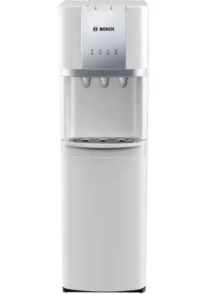 Bosch Rdw1571 Gizli Damacanalı Su Sebili: Modern ve Pratik Çözüm Özellikleri ve Kullanım Avantajları