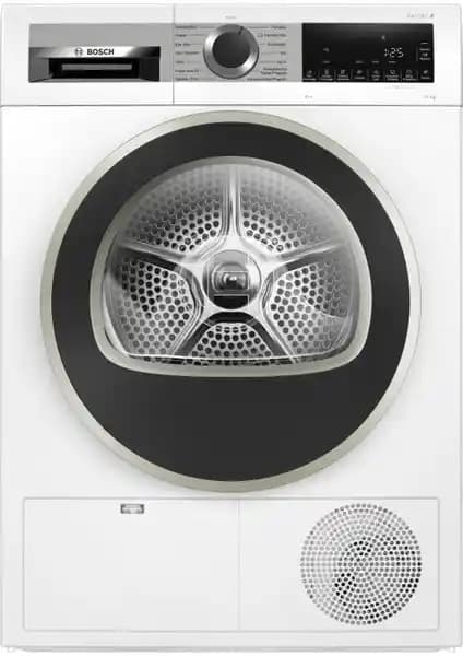 Bosch WQG25100TR 10 kg Kapasiteli Çamaşır Kurutma Makinesi İncelemesi ve Özellikleri