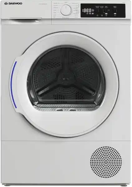 Daewoo D-Tr TD 09110 W 9 kg Kurutma Makinesi İncelemesi ve Özellikleri