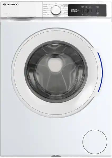 Daewoo D-Tr Wmı 091010 W 9 Kg Çamaşır Makinesi Yüksek Kapasiteli ve Enerji Verimli Model