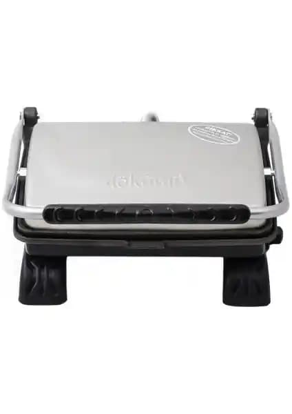 Dökümix Organik Tost Makinesi: Sağlıklı ve Dayanıklı Mutfak İçin İdeal Seçenek