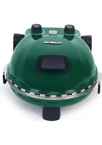 Dr.Maya Pro Plus Taş Fırın Pizza Makinesi - Evde Profesyonel Pizzalar ve Hamur İşleri İçin