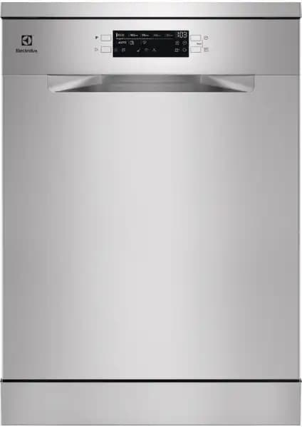 Electrolux ESA47210SX: Gelişmiş Yıkama ve Kurutma Özellikleriyle Mükemmel Bulaşık Makinesi
