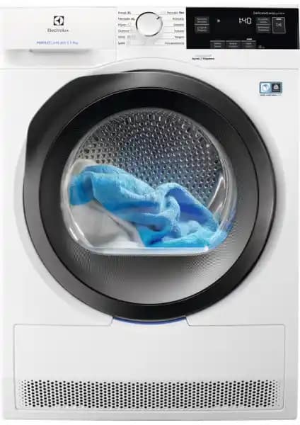 Electrolux EW8H359ST A++ 9 kg Isı Pompalı Inverter Kurutma Makinesi Özellikleri ve Kullanıcı Yorumları