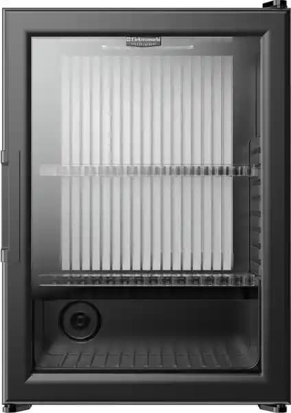 Elektromarla DRC 35 S Black Edition Minibar: Sessiz ve Şık Modern Depolama Çözümü