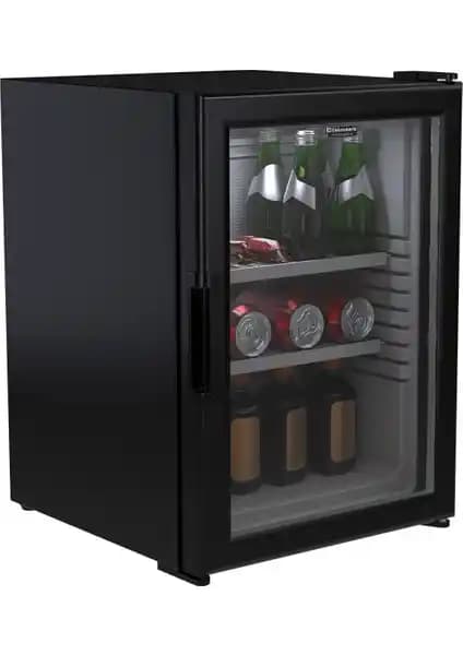 Elektromarla PEL 40 CS Termoelektrik Mini Bar: Sessiz, Enerji Verimli ve Çevre Dostu Soğutma Çözümü