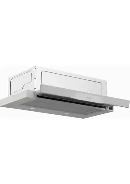 Ferre D038 I Inox aspiratör: Modern ve Şık Mutfaklar İçin Yüksek Performanslı Havalandırma Çözümü