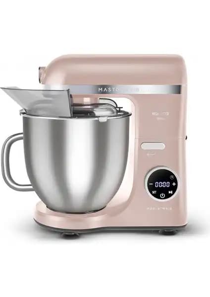 Karaca Mastermaid Chef Ultra D2000W: Dijital Ekranlı Hamur Yoğurma Makinesi Özellikleri ve Kullanım Avantajları