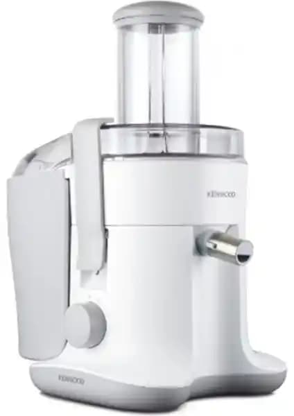 Kenwood JE680 Katı Meyve Sıkacağı ile Sağlıklı ve Pratik Meyve Suyu Hazırlama