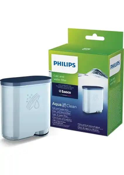 Philips CA6903/10 Espresso Makinesi Kireç ve Su Filtresi ile Kahve Deneyiminizi Geliştirin