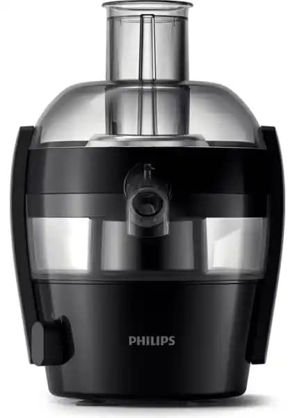 Philips HR1832/00 Viva Collection Katı Meyve Sıkacağı Detaylı İnceleme ve Kullanım Özellikleri