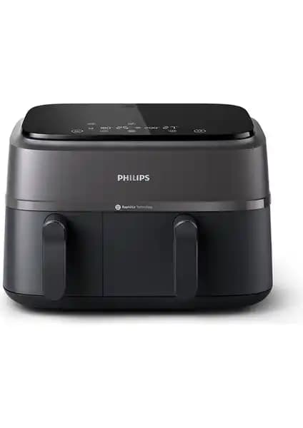 Philips NA350/00 3000 Serisi Airfryer: Sağlıklı ve Pratik Mutfak Çözümü
