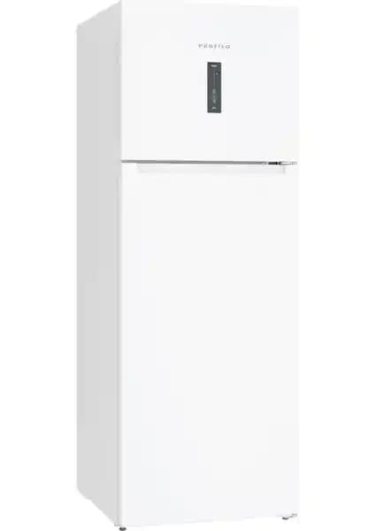 Profilo BD2156WFXN F Enerji Sınıfı 522 Lt No Frost Üstten Donduruculu Buzdolabı