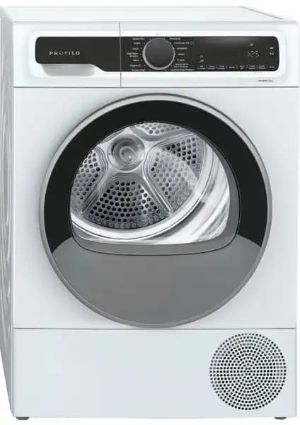 Profilo KM10610CTR A++ 10 kg Isı Pompalı Çamaşır Kurutma Makinesi Özellikleri ve Avantajları