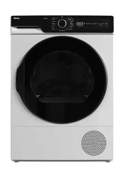 Regal Km 90433 9 kg A++ Isı Pompalı Kurutma Makinesi Detaylı Tanıtım ve Özellikler