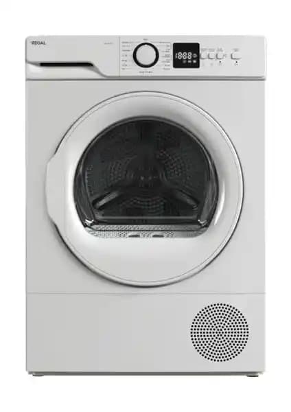 Regal KM 91131 9 kg Kapasiteli Kurutma Makinesi İncelemesi ve Özellikleri