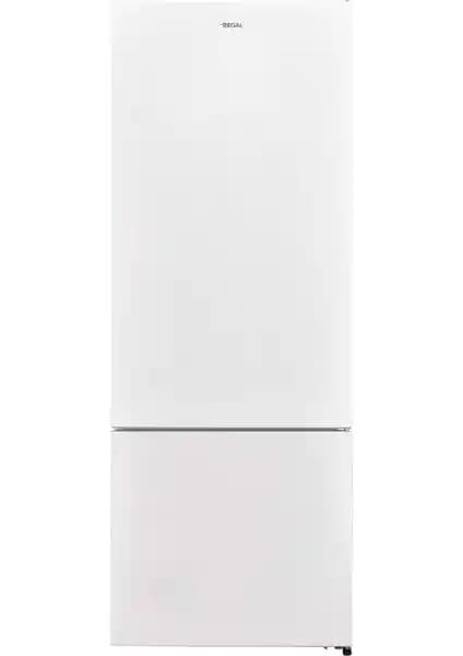 Regal Nfk 42720 No Frost Geniş Hacimli Enerji Verimli Buzdolabı Özellikleri
