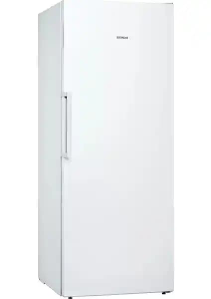 Siemens GS54NVWE0N No-Frost Derin Dondurucu Özellikleri ve Avantajları