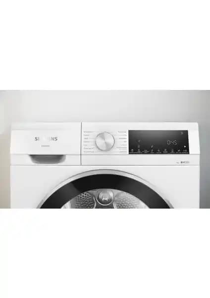 Siemens IQ300 WQ42A201TR Isı Pompalı Kurutma Makinesi Özellikleri ve Performansı