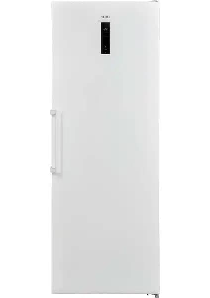 Vestel CDL801 E Nf Duomode Dikey Derin Dondurucu Günlük Kullanım İçin Uygun ve Güçlü Performans Sunar