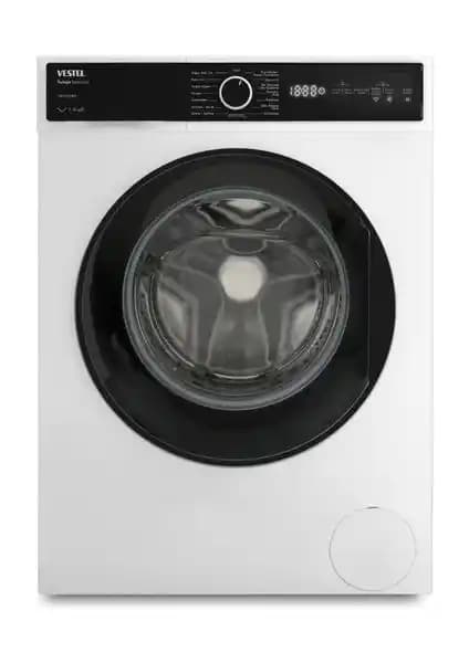 Vestel CMI 97302 9 Kg Kapasiteli Wi-Fi Çamaşır Makinesi İncelemesi ve Özellikleri