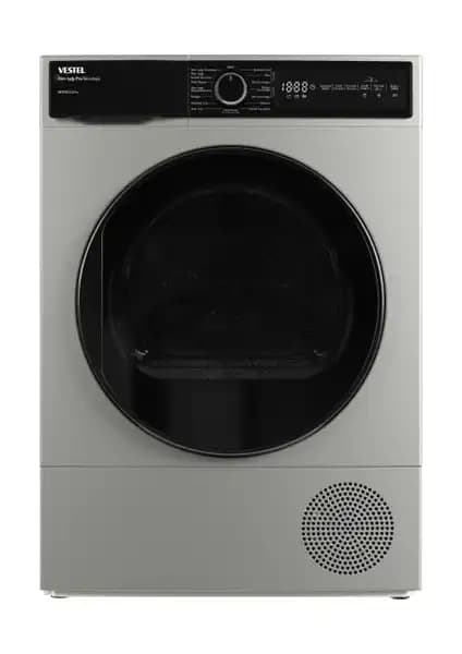 Vestel Km 97301 G Gı Pro 9 Kg Enerji Verimli Kurutma Makinesi Özellikleri ve Avantajları