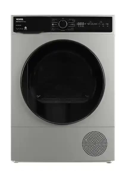 Vestel Km 97302 G WiFi 9 kg Kurutma Makinesi: Modern ve Enerji Verimli Çamaşır Kurutma Çözümü