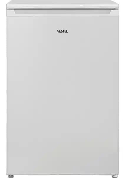 Vestel SB14001 121 Lt Mini Buzdolabı: Kompakt ve Fonksiyonel Çözüm