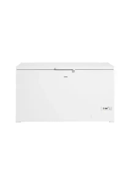 Vestel SD50011 435 Litre Yüksek Kapasiteli Enerji Verimli Derin Dondurucu