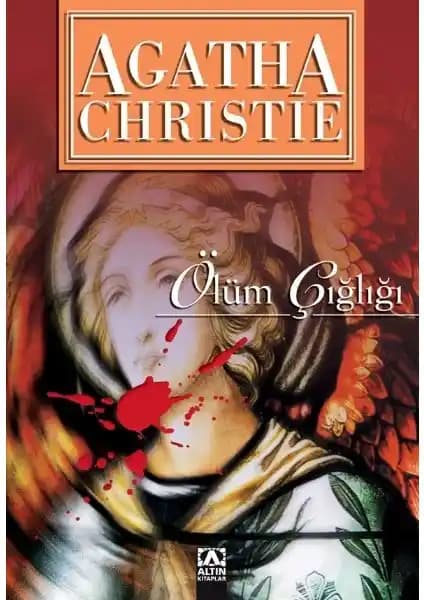 Agatha Christie'nin Ölüm Çığlığı Romanı: Temel Özellikleri ve Yaratıcı Çekiciliği