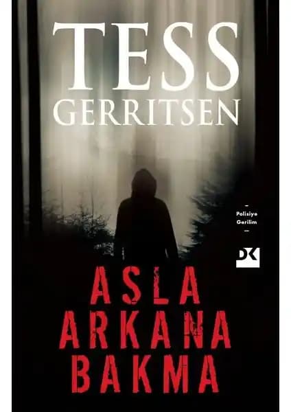 Asla Arkana Bakma Romanı: Savaş ve Gizem Temalarını İşleyen Tess Gerritsen Eseri