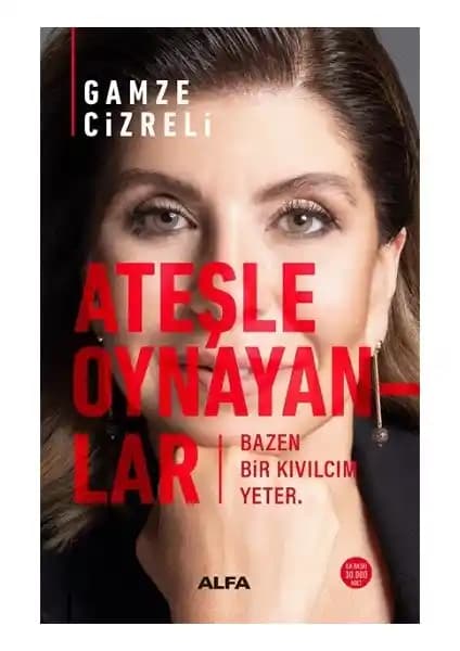 Ateşle Oynayanlar: Kadın Girişimciliği ve Başarı Yolculuğu Üzerine Bir İnceleme