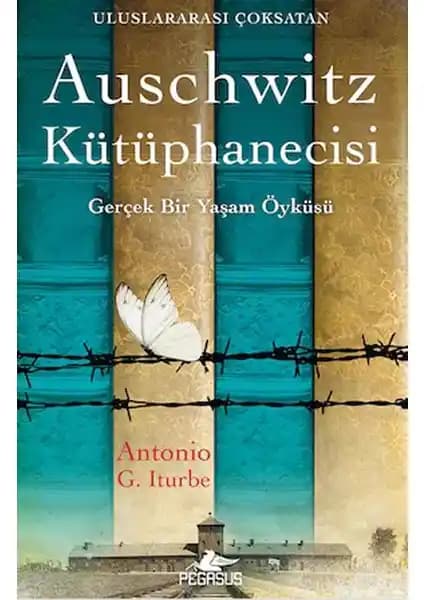 Auschwitz Kütüphanecisi Romanı İnsan Direnişi ve Umut Temalarını Anlatıyor