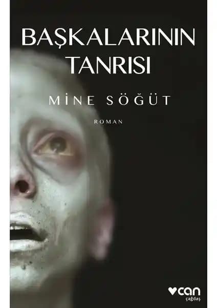 Başkalarının Tanrısı: Mine Söğüt'ün Derin Sosyal ve Felsefi Sorgulama Kitabı