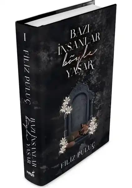 Bazı İnsanlar Böyle Yaşar: Gizem ve Psikoloji Temalı Sürükleyici Roman İncelemesi