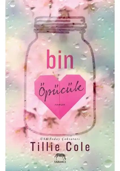 Bin Öpücük: Duygusal ve Derin Aşk Hikayesiyle Romantizmin Kalbine Yolculuk