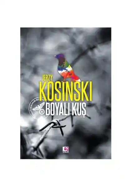 Boyalı Kuş Romanı İncelemesi: Temalar, Yazar ve Edebi Özellikler
