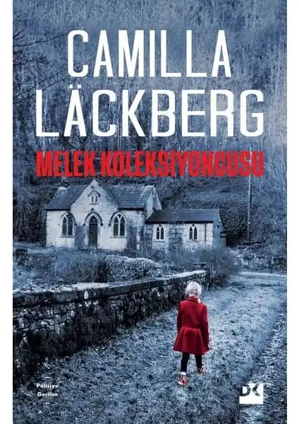 Camilla Läckberg'in Melek Koleksiyoncusu Romanıyle İsveç Gizemlerine Yolculuk