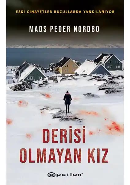 Derisi Olmayan Kız Romanı: Kuzey Busları ve Gizemli Sırların Hikayesi