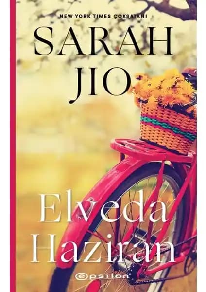 Elveda Haziran Romanı: Sarah Jio'nun Derinlikli Hikayesi ve Tematik Analizi